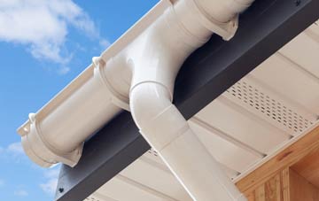 Hinton Cross gutter installation costs