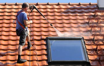 roof cleaning Hinton Cross, Worcestershire
