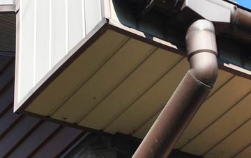 Hinton Cross soffit installation costs