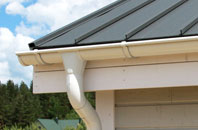 Hinton Cross soffits